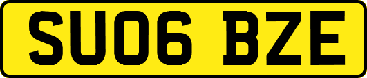 SU06BZE