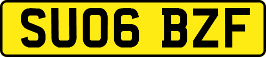 SU06BZF