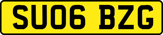 SU06BZG