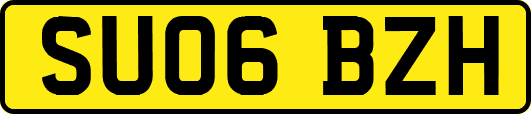 SU06BZH