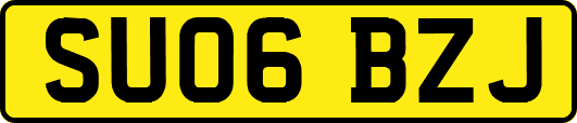 SU06BZJ