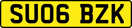 SU06BZK
