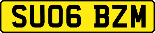 SU06BZM