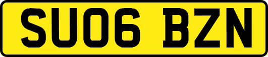 SU06BZN