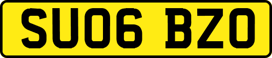 SU06BZO