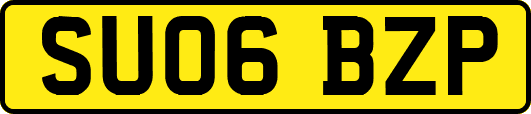 SU06BZP
