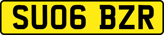 SU06BZR