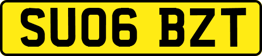 SU06BZT