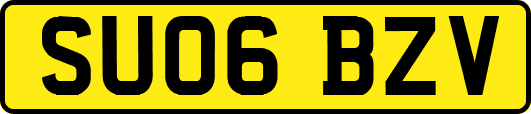 SU06BZV