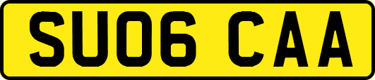 SU06CAA