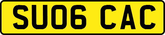 SU06CAC