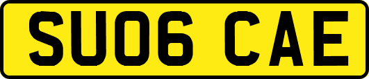 SU06CAE