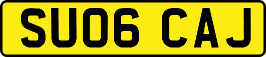 SU06CAJ