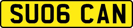 SU06CAN
