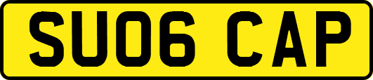 SU06CAP