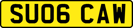 SU06CAW
