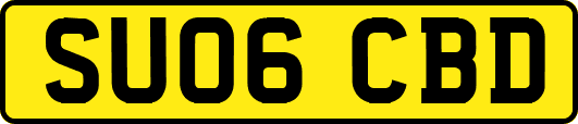 SU06CBD