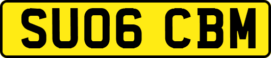 SU06CBM