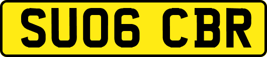 SU06CBR