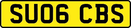 SU06CBS
