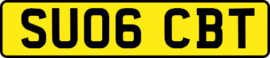 SU06CBT