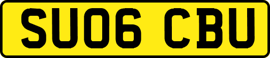 SU06CBU