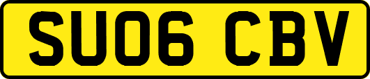 SU06CBV