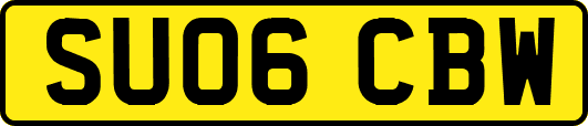 SU06CBW