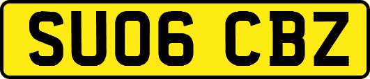 SU06CBZ