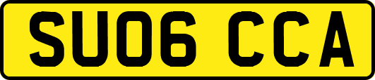 SU06CCA