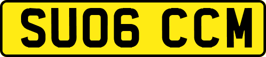 SU06CCM