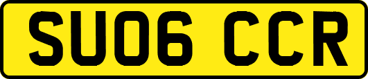 SU06CCR
