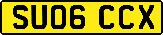 SU06CCX