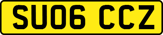SU06CCZ