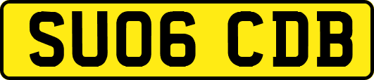 SU06CDB