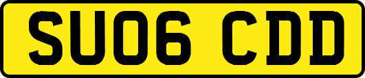 SU06CDD
