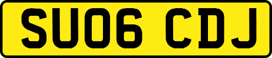 SU06CDJ