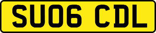 SU06CDL