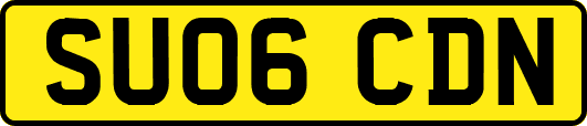SU06CDN