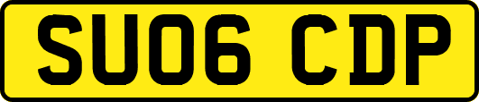 SU06CDP