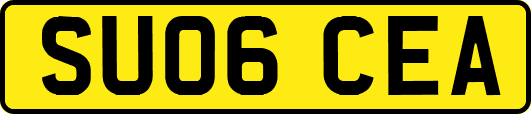SU06CEA