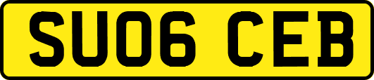 SU06CEB