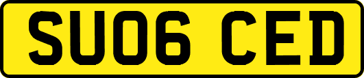 SU06CED