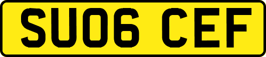 SU06CEF