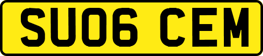 SU06CEM