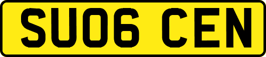 SU06CEN