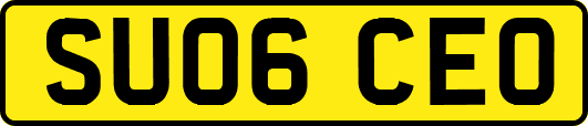SU06CEO
