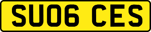 SU06CES