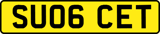 SU06CET