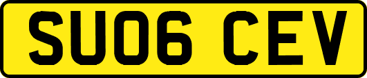 SU06CEV